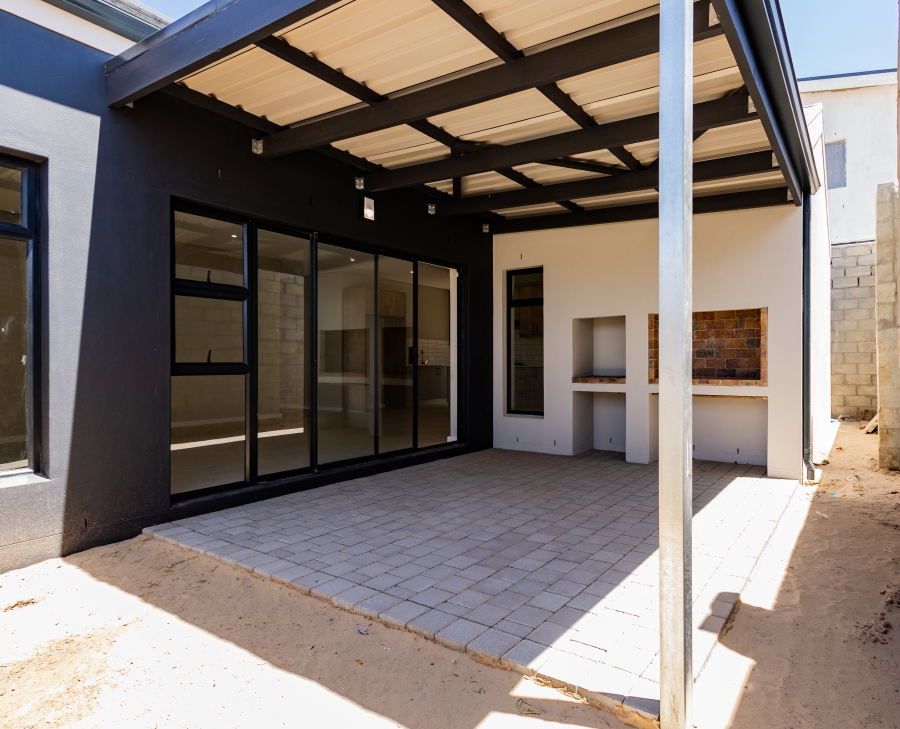 3 Bedroom Property for Sale in Haasendal Western Cape